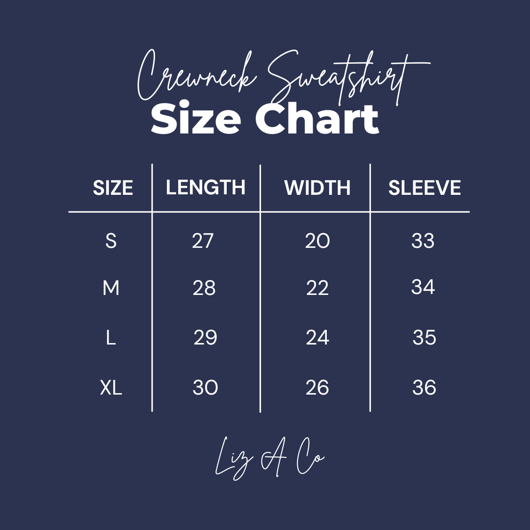 Sanderson Sisters Brewing Crewneck