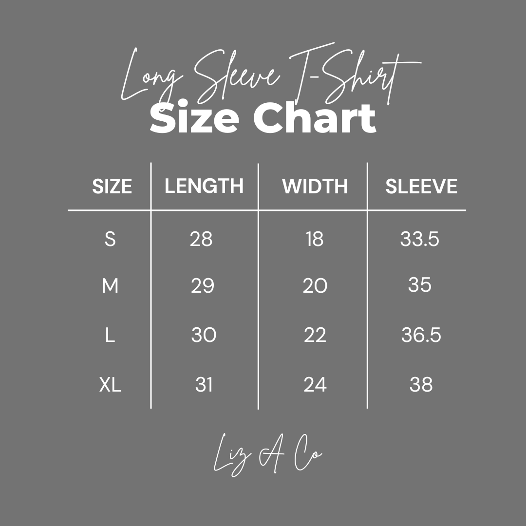 Sleigh All Day Long Sleeve